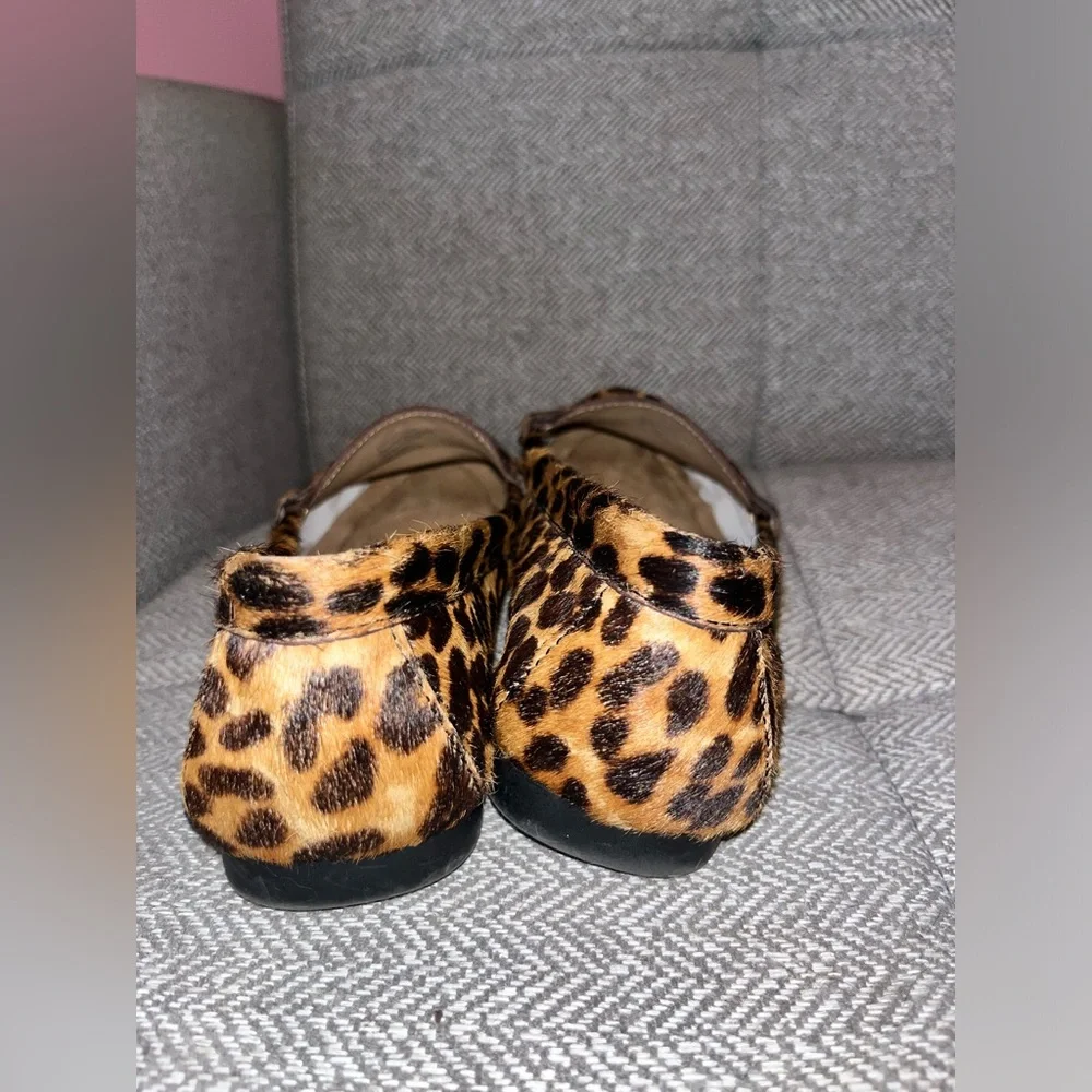 Giani BERNINI Dailyn Memory Foam Loafers Women's Size 7.5W